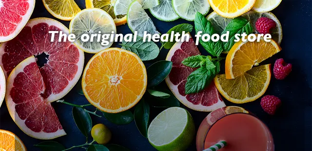 AKiN's Natural Foods