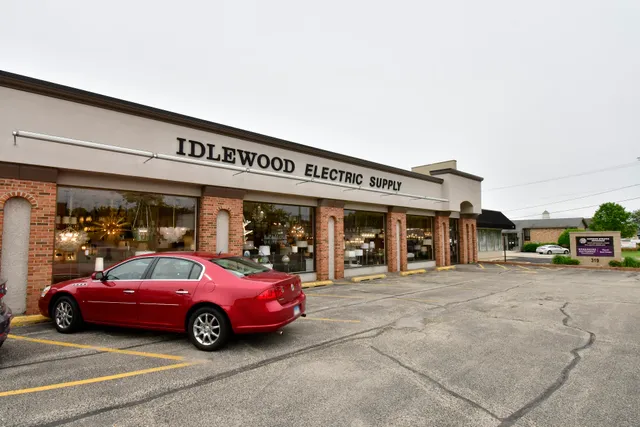 Idlewood Electric Supply