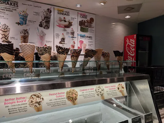 Marble Slab Creamery