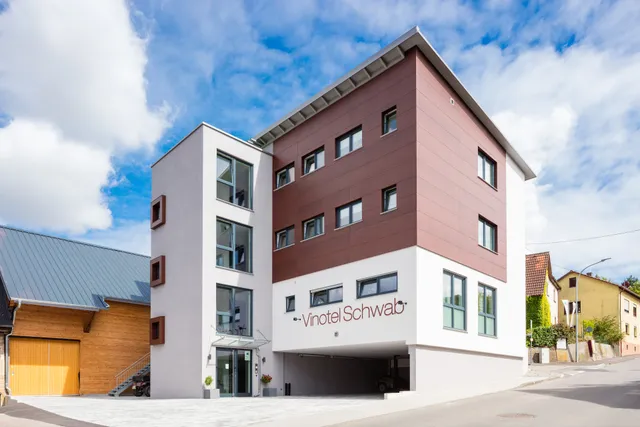 Vinotel Schwab