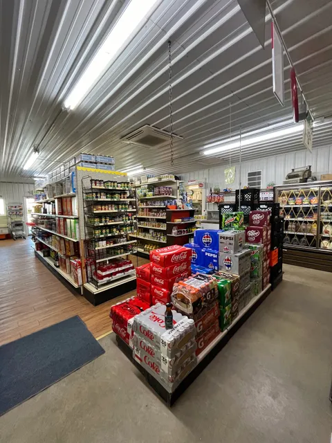 Gilead General Store