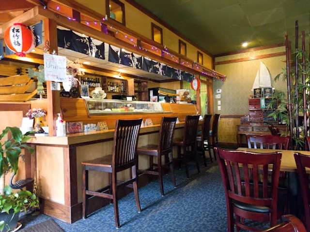 Musasi Japanese Restaurant