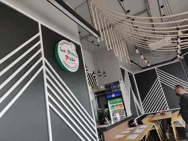 La Pino'z Pizza