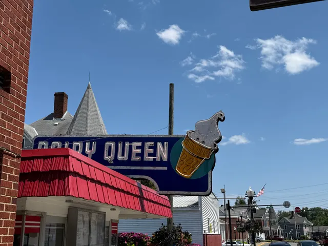 Dairy Queen