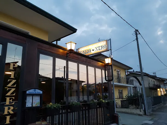 Enobraceria il Gallo Nero