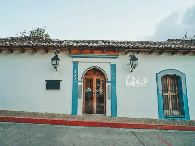 Hotel boutique amorini