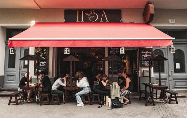 Caphe Hoa 2
