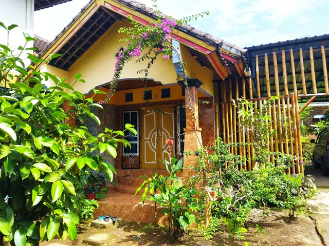 Dianata homestay