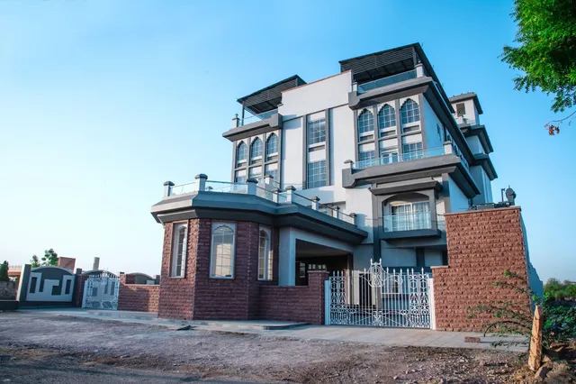 The Sky Imperial Jodhpur