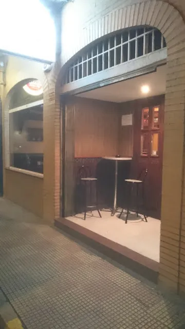 Rinachentto Pizzeria Bembibre