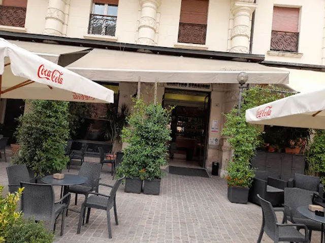 Gran Caffè Quattro Stagioni