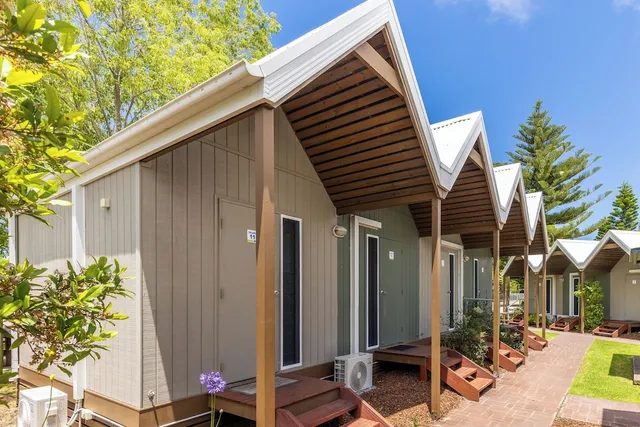 NRMA Batemans Bay Holiday Resort