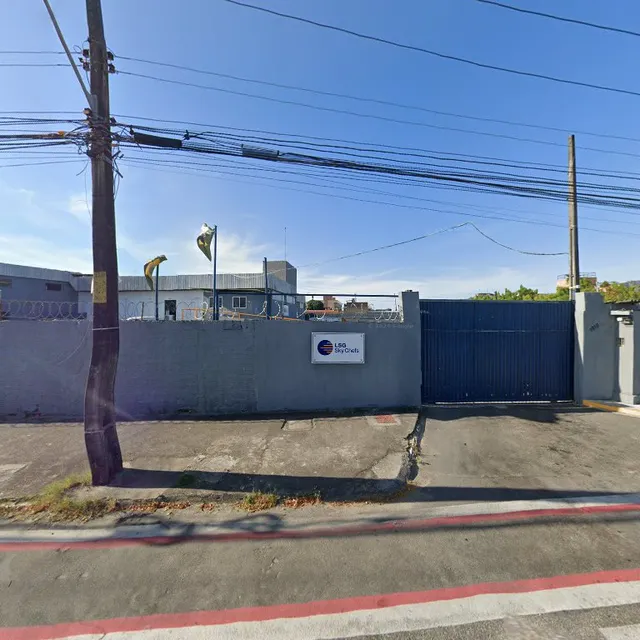 Restaurante São Luis