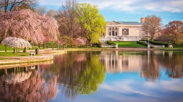Hampton Inn & Suites Cleveland/Independence