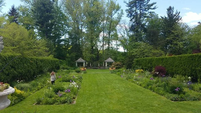 Temple University Ambler Campus