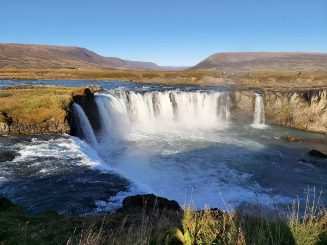 Goðafoss