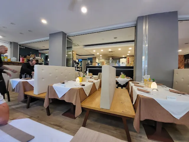 Bellavie - Ristorante Pizzeria