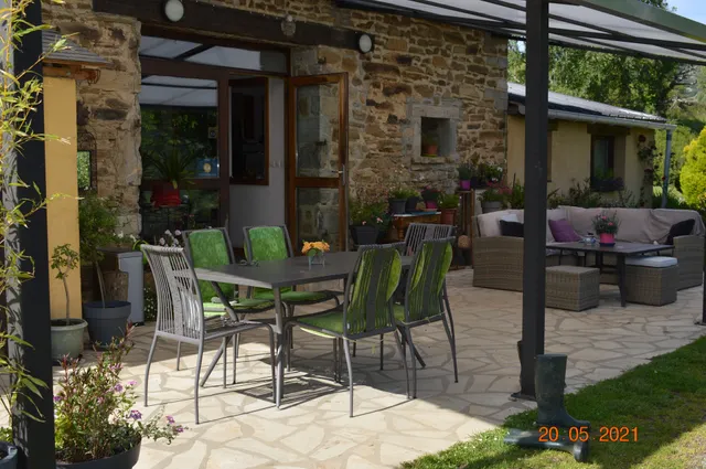 La Ferme aux Sangliers