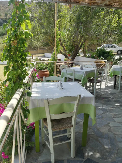 Taverna Petani