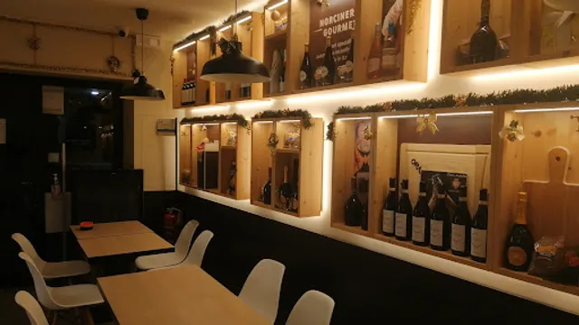 Renzini "Alta Norcineria"