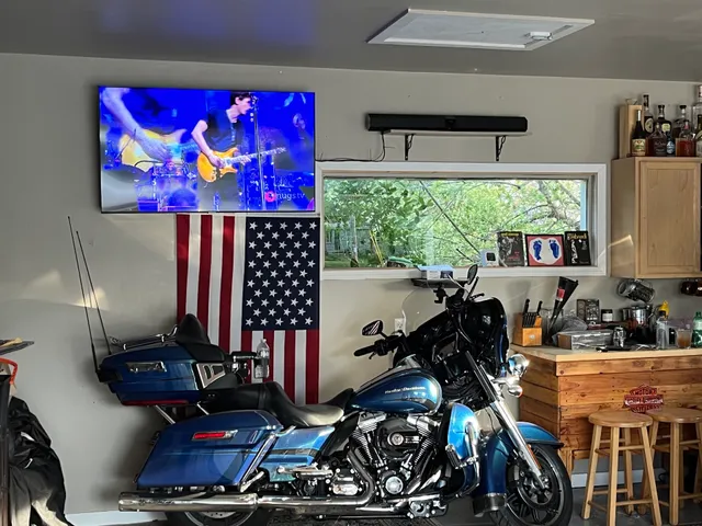 RJS BAGGER AUDIO LLC