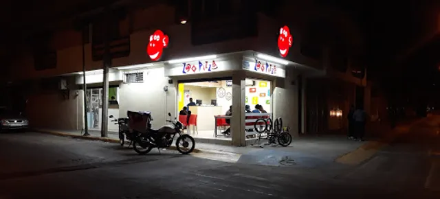 Zoo Pizza Ciudad Guzmán 2