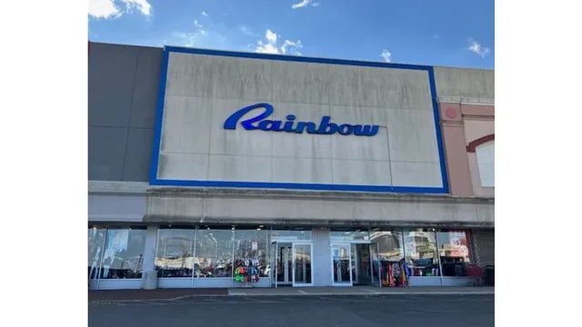 Rainbow Shops