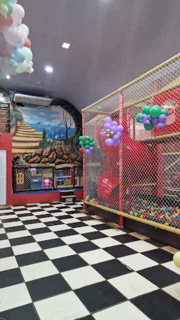 Restaurante & Pizzaria Rodeios