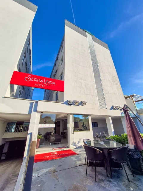 Serra Linda Hotel