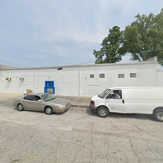 Preston Street Poultry Market