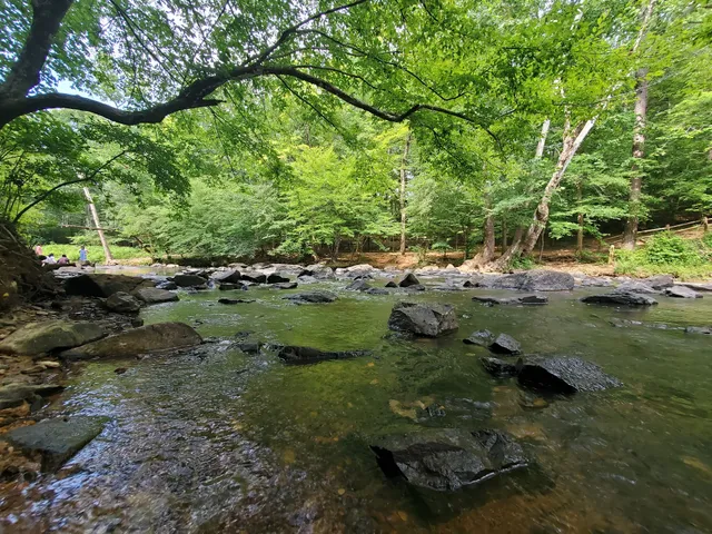 Eno River State Park