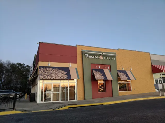 Panera Bread