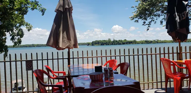 Restaurante Costa Rica