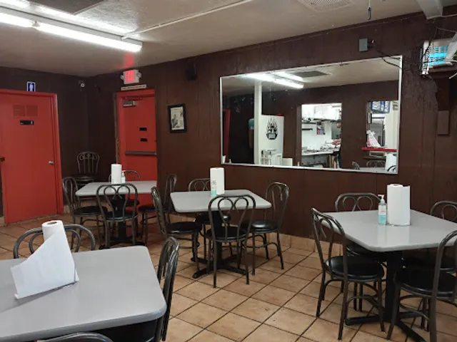 Mr. K's Original BBQ