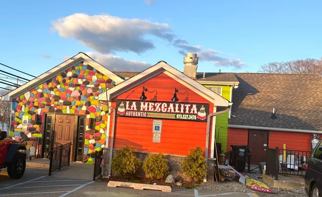 La Mezcalita (Mexican Restaurant)