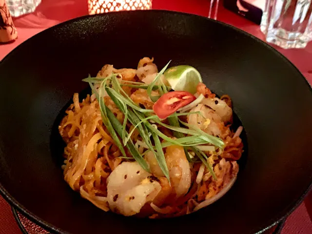 Thaï Restaurant Genève