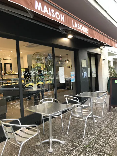 Boulangerie Maison Laborie
