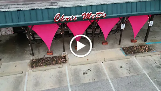 Chris McD's Restaurant & Wine Bar