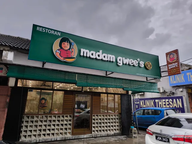 Madam Gwee's