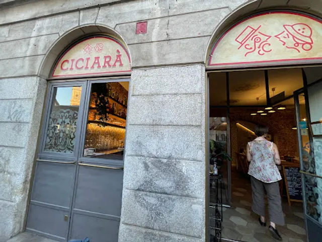 Ciciarà