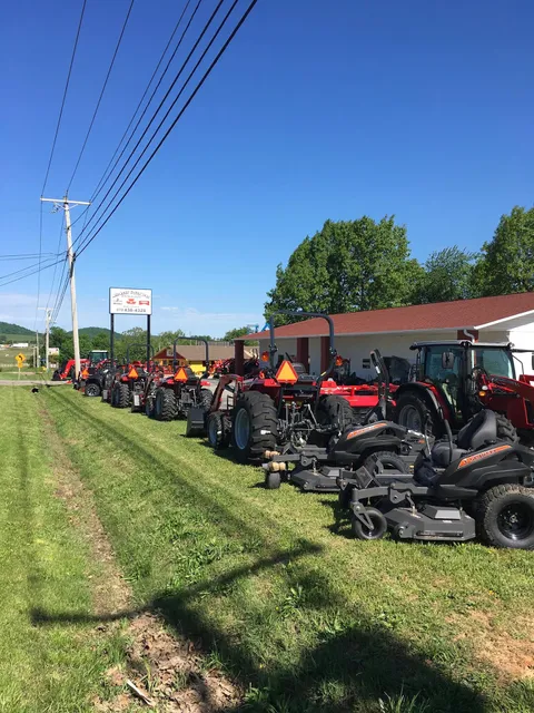 Midwest Equipment NWA