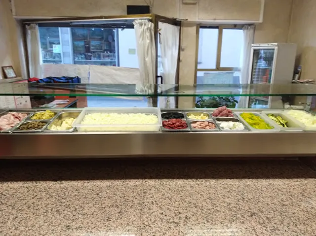 Mony's Pizza Di El Sayed Mohamed