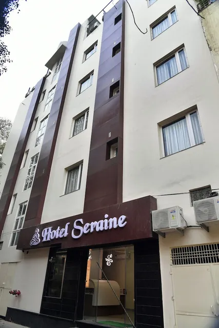 Hotel Seraine