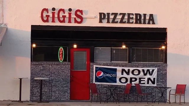 GiGi's Pizzeria