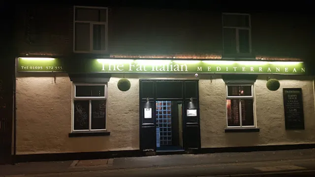 The Fat Italian Ormskirk