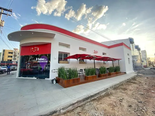 Bob's Burger - Cajazeiras