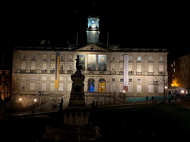 D&S - Ribeira Premium Apartments