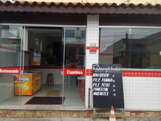 Restaurante Tradicao de Cumbica
