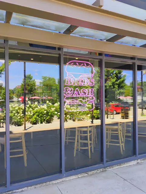 Biebs & Ash - Mishawaka