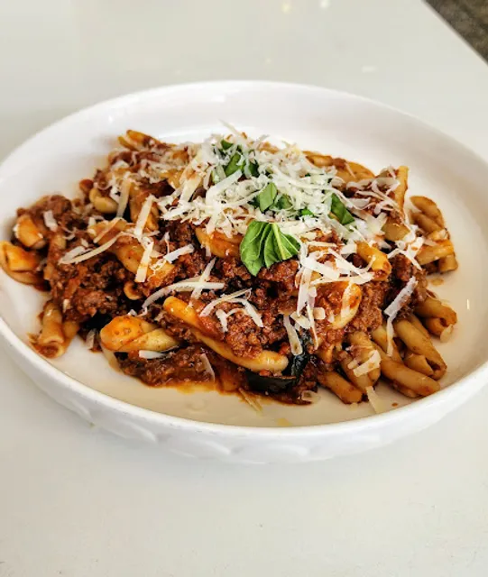 Limoncello Modern Italian